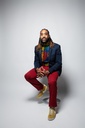 The Polymath Principle: A Leader's Guide to Creative Technology Strategy