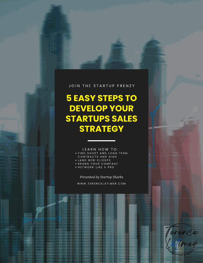 5 Easy Sales Tips